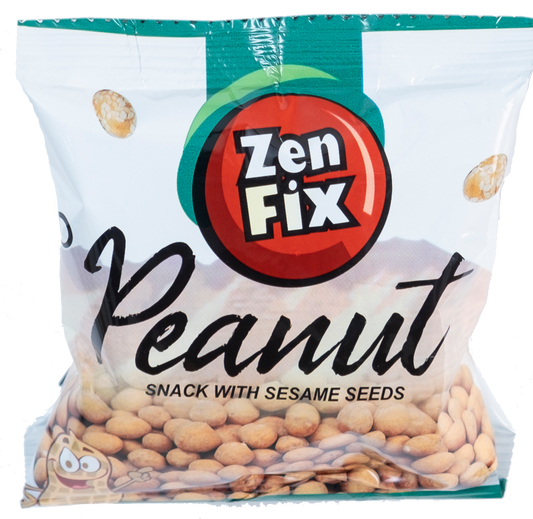 Zenfix Peanuts